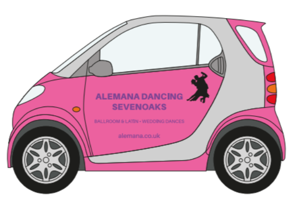 Alemana Dance School